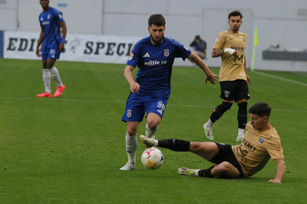 VIDEO | FCU Craiova - Ceahlăul, astăzi, de la 12:00, în direct la Prima Sport 1! Oltenii, fără victorie de 5 etape