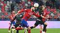 VIDEO | Steaua - Chindia Târgovişte 1-0, în direct pe Prima Sport 1! Gol superb marcat de Nacho Herras