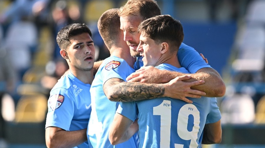 VIDEO | CSM Reşiţa - FC Voluntari 0-2. Ilfovenii s-au impus cu golurile marcate de Schieb în ultimele minute. Rezultatele din celelalte partide