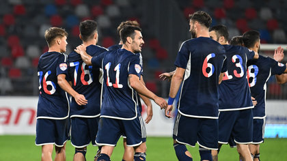 VIDEO | Corvinul - FCU Craiova 0-0! Remiză albă la Hunedoara

