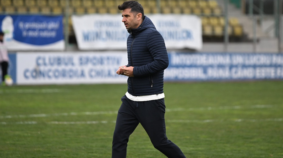 Eşec umilitor pentru Nicolae Dică contra ultimei clasate. ”Ruşinea ruşinilor! Eu am mai păţit aşa ceva o dată”