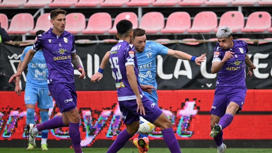 O echipă din play-off-ul Ligii a 2-a va rămâne fără antrenor! Decizia luată astăzi