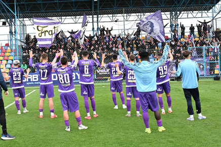 VIDEO | FC Argeş - CSM Reşiţa, ASTĂZI, de la 19:00, în direct pe Prima Sport 1 şi PrimaPlay.ro! Piteştenii sunt la un pas de promovare
