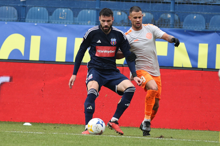 VIDEO | Metaloglobus - Steaua, ASTĂZI, de la 11:30, în direct pe Prima Sport 1 şi PrimaPlay.ro

