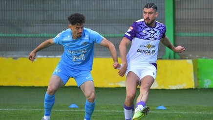 VIDEO | FC Argeş - FC Voluntari 0-0! Ilfovenii, sub nivelul aşteptărilor şi vor avea emoţii în ultimul meci pentru a prinde barajul 
