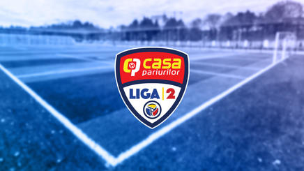 Chindia Târgovişte s-a impus pe terenul Dumbrăviţei, în turul barajului de menţinere în Liga 2