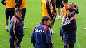 Steaua i-a găsit imediat înlocuitor lui Daniel Opriţa! Fostul mare jucător din Ghencea este principalul favorit să preia echipa Armatei