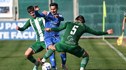Încă o echipă ce a jucat în acest sezon din Liga 2 s-a desfiinţat. ”Nu putem să lăsăm să se creeze datorii”