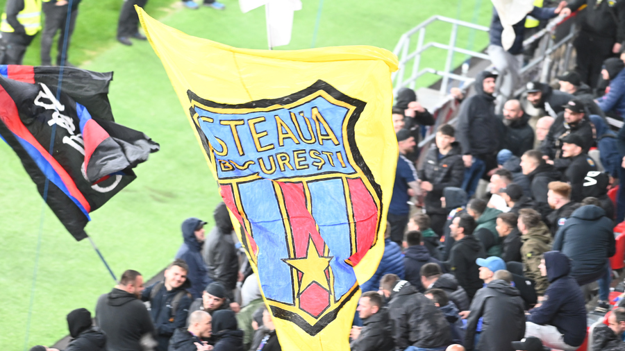 Cine i-ar putea lua locul lui Daniel Opriţa pe banca celor de la Steaua