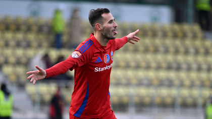 După cinci ani, Bogdan Chipirliu vrea să schimbe echipa