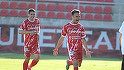 Tunari şi CS Dinamo, foarte aproape de promovarea în Liga 2! Toate rezultatele