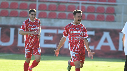 Tunari şi CS Dinamo, foarte aproape de promovarea în Liga 2! Toate rezultatele