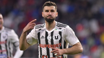 Florin Ilie şi-a găsit echipă după despărţirea de Unirea Alba Iulia! Unde va evolua fostul fundaş de la UTA şi „U” Cluj