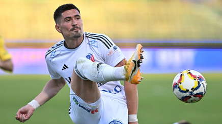 Daniel Celea se desparte de FC Botoşani! Fundaşul central continuă în fotbalul românesc