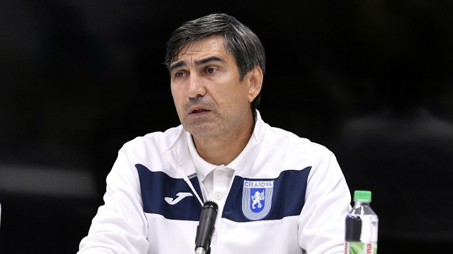 Victor Piţurcă, revenire de senzaţie în fotbalul românesc! Echipa de tradiţie pe care vrea să o preia fostul selecţioner
