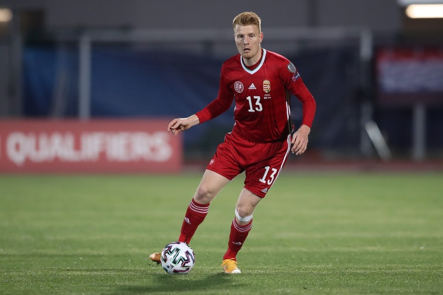 Lovitură pe piaţa de mercato! Zsolt Kalmar, mijlocaş cu 36 de selecţii la naţională, în negocieri cu un club din România