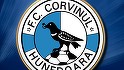 Amical de gală pentru Corvinul! Hunedorenii vor da piept cu un colos din Champions League