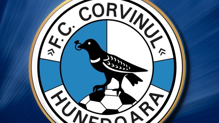 Amical de gală pentru Corvinul! Hunedorenii vor da piept cu un colos din Champions League