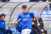 Fratele lui Louis Munteanu a semnat cu un club din Liga 2