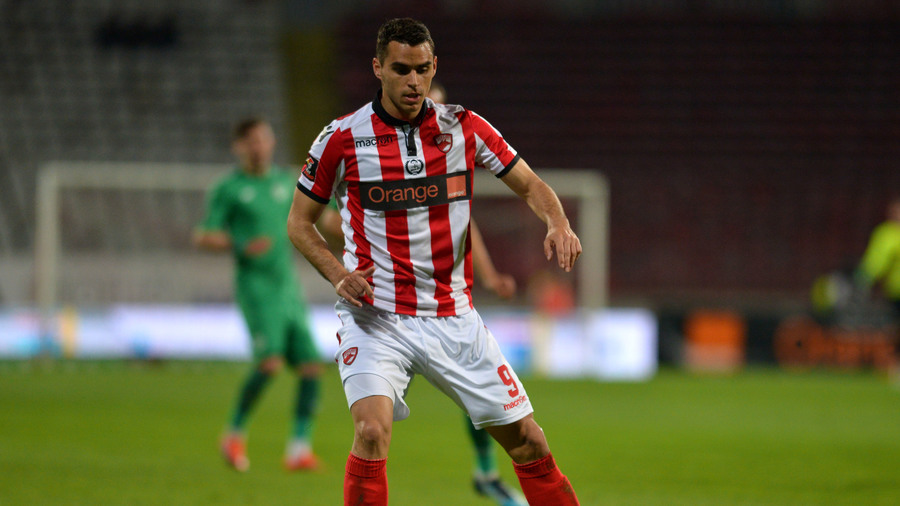 Ivan Pesic revine în fotbalul românesc. Fostul dinamovist va semna cu un club cu pretenţii din Liga 2