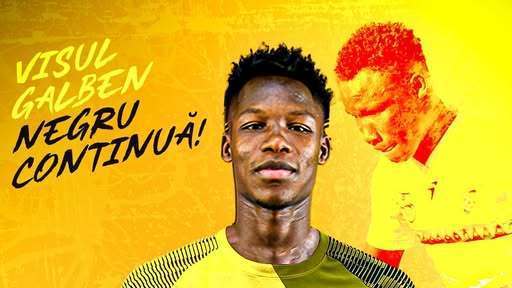 Ceahlăul Piatra Neamţ a transferat un jucător columbian