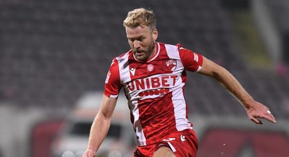 Surpriza zilei! Adam Nemec a semnat