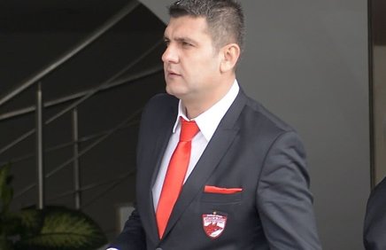 A fost făcut anunţul despre Bogdan Bălănescu

