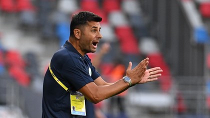 Nicolae Dică nu i-a iertat pe fanii Stelei după ce a fost înjurat în Ghencea: „Sunt tot acei suporteri care erau pe garduri de bucurie şi ieşeau în stradă”