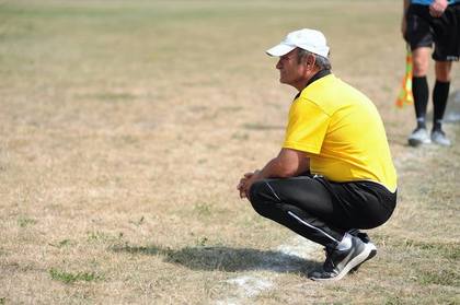 Ceahlăul anunţă decesul lui Toader Şteţ, fost antrenor al echipei 