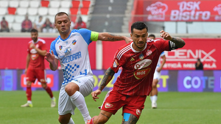 VIDEO | Sepsi – Corvinul 0-2! Criza continuă la Sfântu Gheorghe