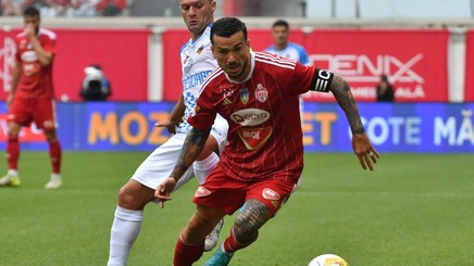 VIDEO | CSC Şelimbăr - Sepsi, ASTĂZI, de la 17:00, în direct pe Prima Sport 1 şi PrimaPlay.ro! Covăsnenii caută prima victorie a sezonului