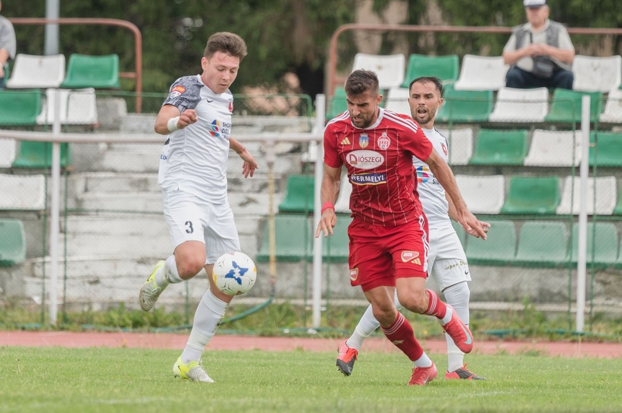 VIDEO | CSC Şelimbăr - Sepsi 0-2. Covăsnenii ies din criză