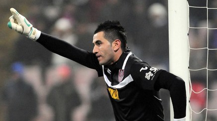 Nuno Claro a plecat de la CFR Cluj şi a semnat cu alt club din România