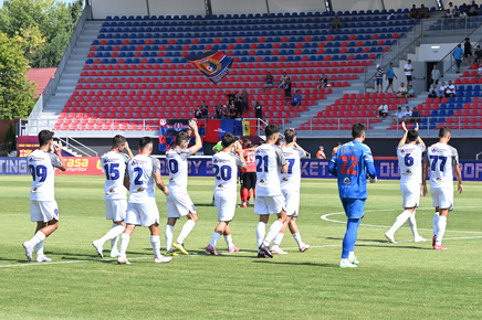 LIVE VIDEO | CSM Olimpia Satu Mare – Chindia Târgovişte, ora 12:00, în direct pe Prima Sport 1 şi PrimaPlay.ro!