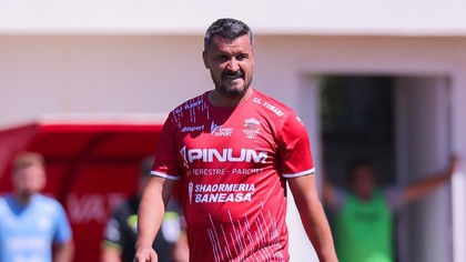 Rezultatele meciurilor din Liga 2! Constantin Budescu, decisiv la debutul în tricoul noii sale echipe