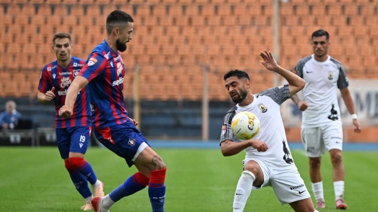 VIDEO | Ceahlăul – FC Bihor 0-3. Orădenii se impun categoric şi urcă pe primul loc în Liga 2