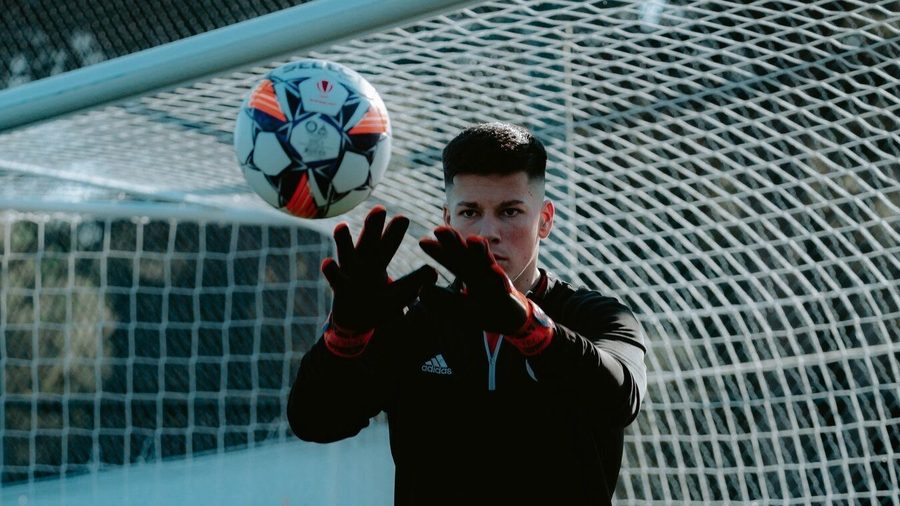 Fratele lui Horaţiu Moldovan a semnat cu un club din Liga 2