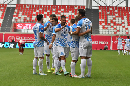 VIDEO | CSM Olimpia Satu Mare - Corvinul 2-4! Hunedorenii se impun şi urcă pe primul loc în Liga 2