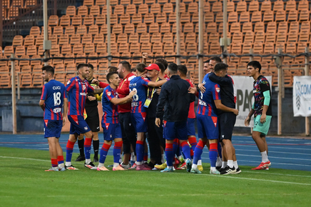 LIVE VIDEO | FC Bihor – FC Bacău, ASTĂZI, ora 17:00, în direct pe Prima Sport 1 şi PrimaPlay.ro! Începe etapa cu numărul şapte din Liga 2 