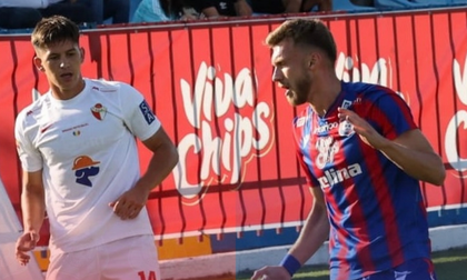 VIDEO | FC Bihor – FC Bacău 2-0. Orădenii au un start de vis şi conduc în Liga 2