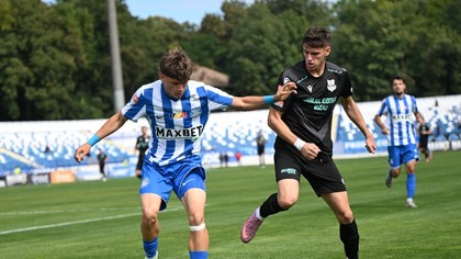 VIDEO | Poli Iaşi – Metalul Buzău 2-1! Moldovenii se impun datorită unui gol marcat în prelungiri