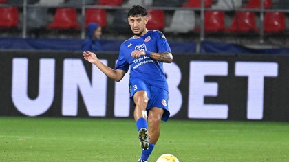 VIDEO | ASA Târgu Mureş - Ceahlăul 3-0