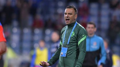 Toni Petrea revine! Fostul antrenor de la FCSB semnează cu un club din Liga 2
