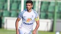 Dragoş Nedelcu, prezentat oficial! Va juca la un club cu mari pretenţii din Liga 2