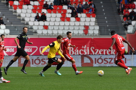 VIDEO | Sepsi Sfântu Gheorghe – Ceahlăul Piatra Neamţ 1-0. Victorie facilă pentru gazde