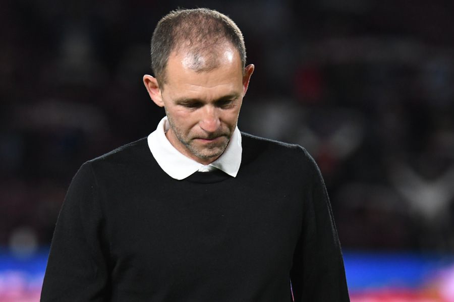 Bogdan Lobonţ, OUT! ”A avut un rol cheie”