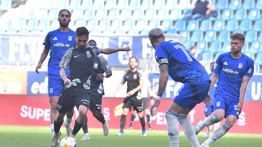 Fiul legendei lui Dinamo, pus pe liber: "Mulţumim!"