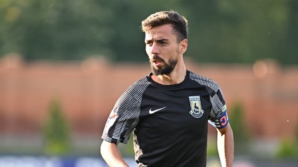 Surpriză mare! Patrick Petre, dorit de altă echipă din România după despărţirea de Ceahlăul