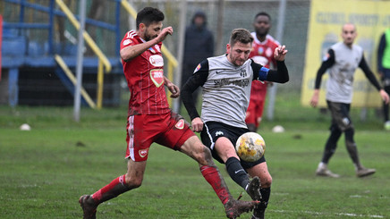 VIDEO | CS Afumaţi - Sepsi 2-2. Covăsnenii ratează o şansă bună de a-şi consolida locul de play-off