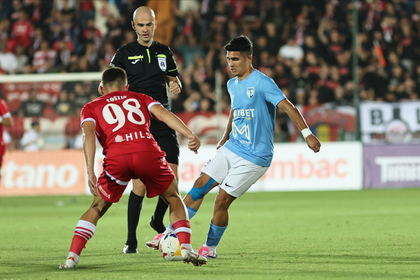 E gata! Surpriză mare. Clubul a rămas fără directorul sportiv 

